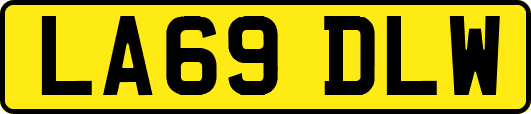 LA69DLW