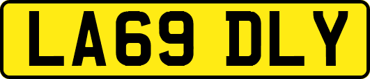 LA69DLY