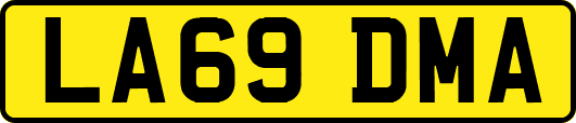 LA69DMA