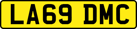 LA69DMC