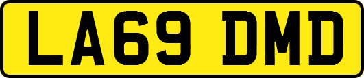 LA69DMD