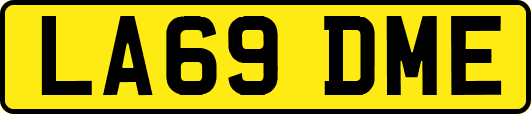 LA69DME