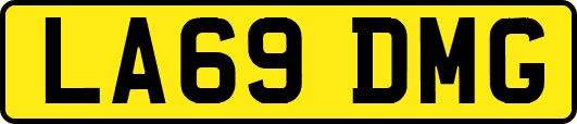 LA69DMG