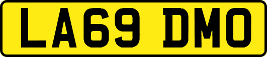 LA69DMO