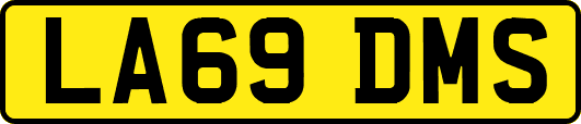 LA69DMS