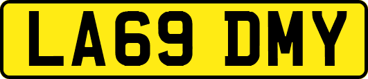 LA69DMY
