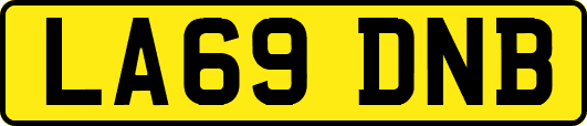 LA69DNB