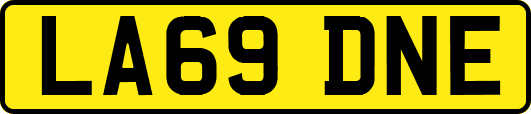 LA69DNE