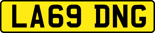 LA69DNG