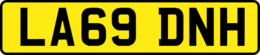 LA69DNH