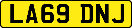 LA69DNJ