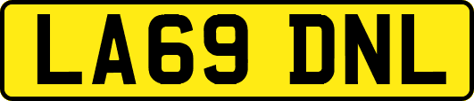 LA69DNL
