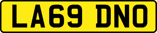 LA69DNO