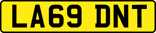 LA69DNT