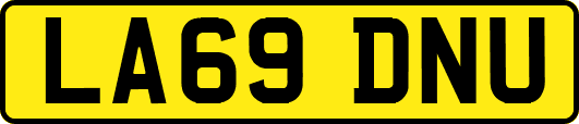 LA69DNU