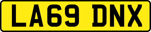 LA69DNX