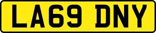 LA69DNY