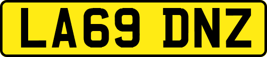 LA69DNZ