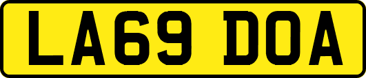 LA69DOA