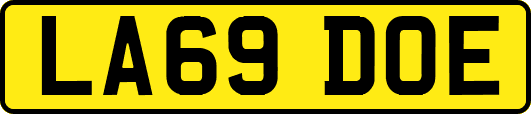 LA69DOE