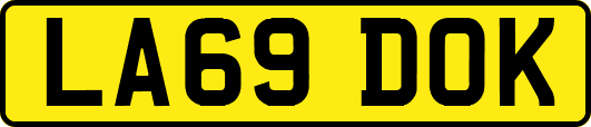 LA69DOK