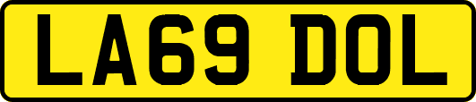 LA69DOL