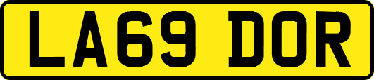 LA69DOR