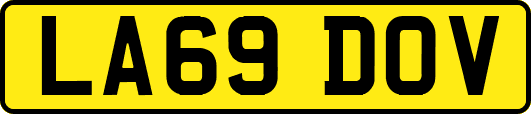 LA69DOV