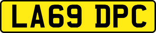 LA69DPC