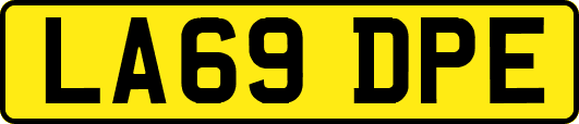LA69DPE