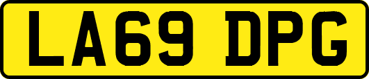 LA69DPG