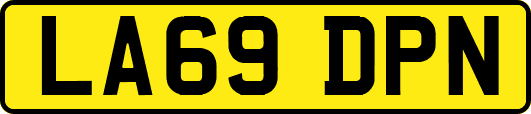 LA69DPN
