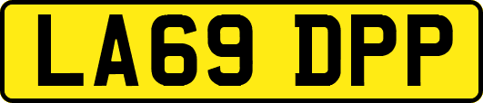 LA69DPP