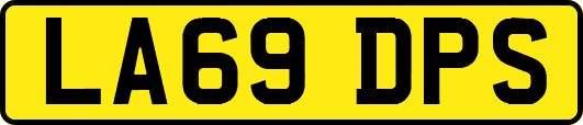 LA69DPS