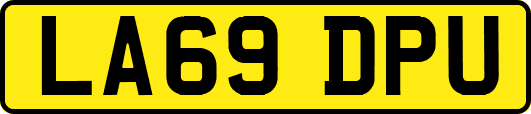 LA69DPU