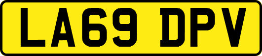 LA69DPV