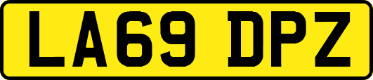 LA69DPZ