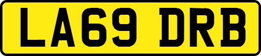 LA69DRB