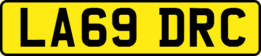 LA69DRC