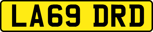 LA69DRD