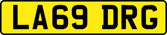 LA69DRG