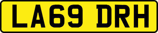LA69DRH
