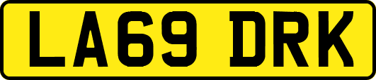 LA69DRK