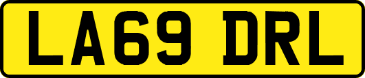 LA69DRL