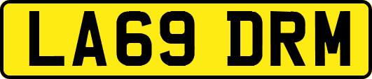 LA69DRM