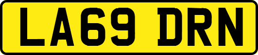 LA69DRN
