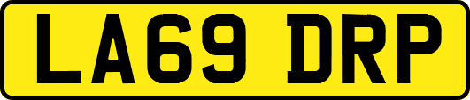 LA69DRP
