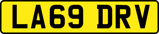 LA69DRV