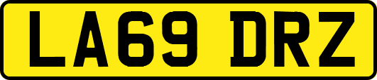 LA69DRZ