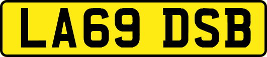 LA69DSB